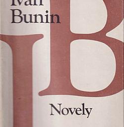 Ivan Alexejevič Bunin: Novely