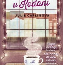 Julia Caplinová: Kaviareň v Kodani