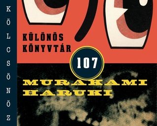 Murakami Haruki: Különös könyvtár