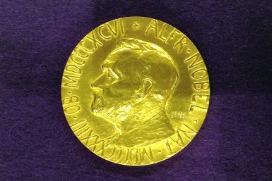 Spisovatelia a Nobelová cena 2023