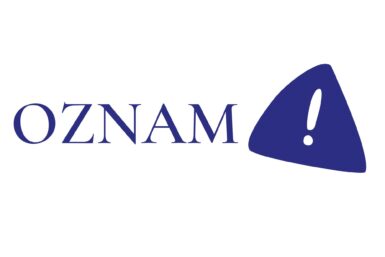 OZNAM