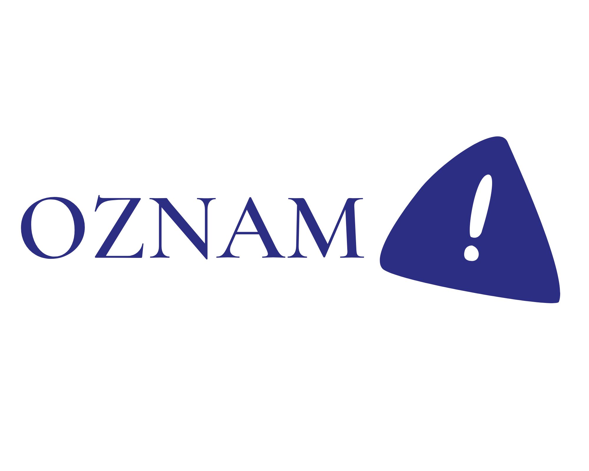 OZNAM
