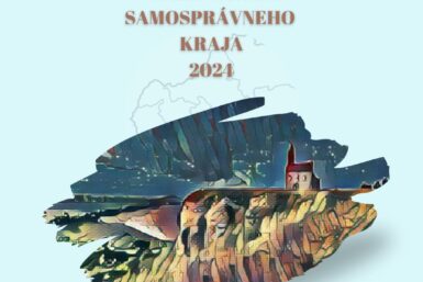 SÚŤAŽ O NAJ KNIHU NITRIANSKEHO KRAJA