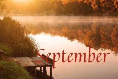 Podujatia na september