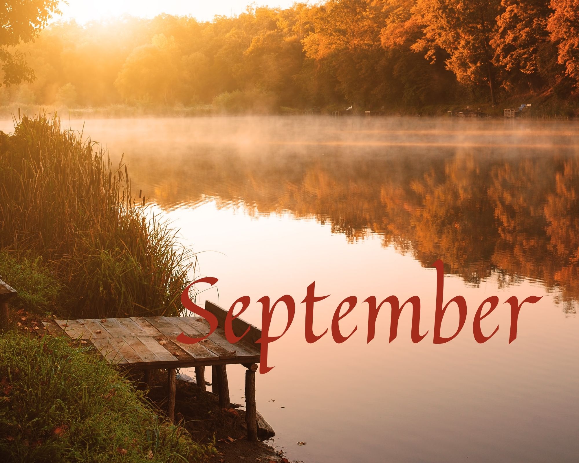 Podujatia na september Podujatia na september