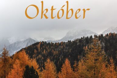 Októberi programajánló