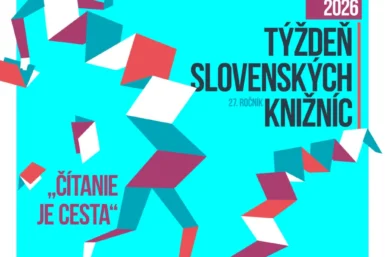 Szlovákiai Könyvtárak Hete