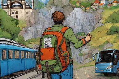 Vladislav Hanko: Poď vypadnúť!