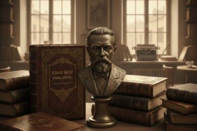 A Magyar Széppróza Napja