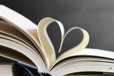 Valentin-napi könyvajánló