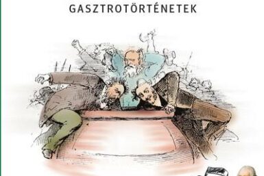 Vinkó József: Szellem a fazékból