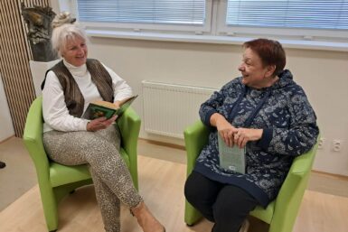 Je nás počuť 2026