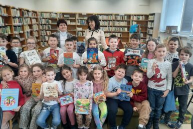 XVIII. Nemzetközi felolvasómaraton: Lackfi János – 2026