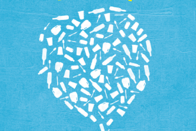 Will McCallum: Ako sa zbaviť plastov