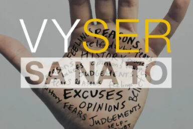 Gary John Bishop: Vyser sa na to a začni žiť naplno