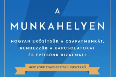 Gary Chapman, Jennifer Thomas és Paul White: Konfliktuskezelés a munkahelyen