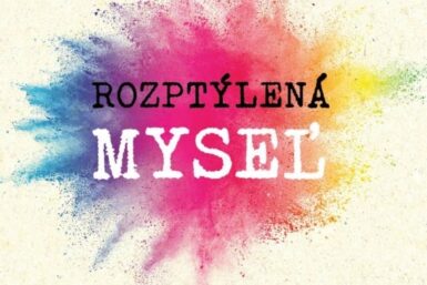 Gábor Maté: Rozptýlená myseľ