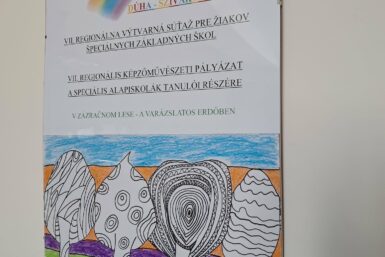 V zázračnom lese (výstava)