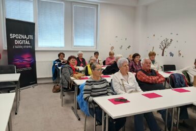 Bezpečnosť na internete