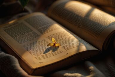 Dnes oslavujeme svetový deň kníh a autorských práv!