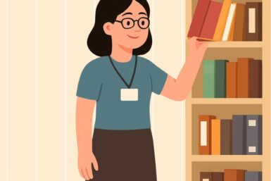 Svetový deň knihovníkov