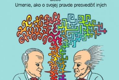 Ľubor Matejko: Eristika Arthura Schopenhauera alebo Umenie, ako o svojej pravde presvedčiť iných: Príručka prežitia vo svete trolov