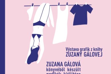 NE/UDRŽATEĽNÍ