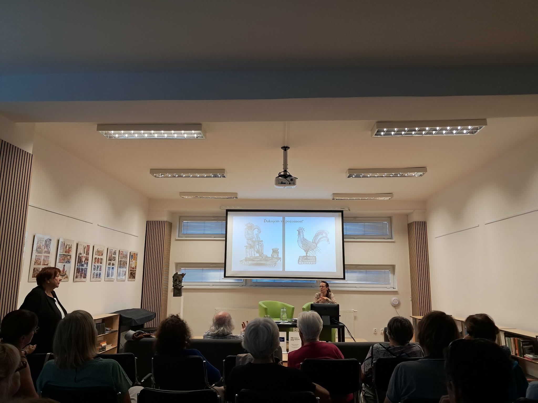 Zabudnuté remeslá: Drotárstvo na Slovensku