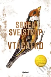 Soren Sveistrup: Vtáčatko