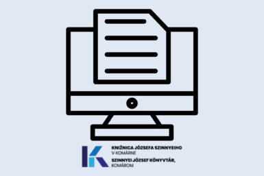 Nová služba: Digitalizované dokumenty vo fonde